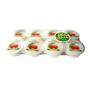 GOODY NDC PUDDING LYCHEE
