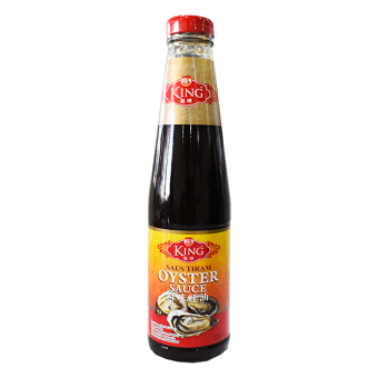 KING OYSTER SAUCE