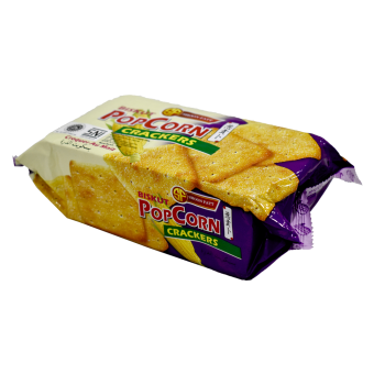 SHOONFATT POPCORN CRACKERS