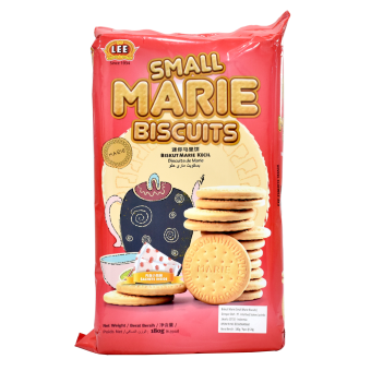 LEE BISCUITS SMALL MARIE