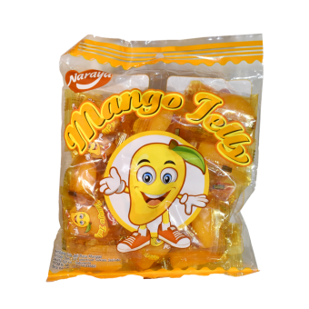 NARAYA CANDY JELLY MANGO