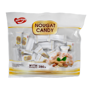 NARAYA NOUGAT CANDY