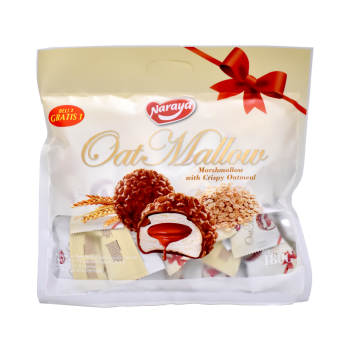 NARAYA OAT MALLOW