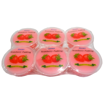 GOODY NDC PDG S'BERRY