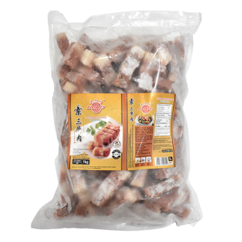 EVERBEST VEG. 1Kg LAYER MEAT