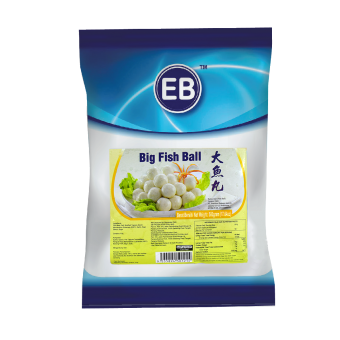 EB  500g BIG FISH BALL