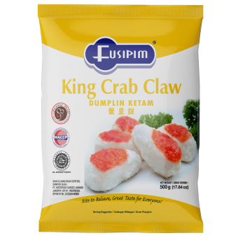 FUSIPIM (F1100) KING CRAB CLAW