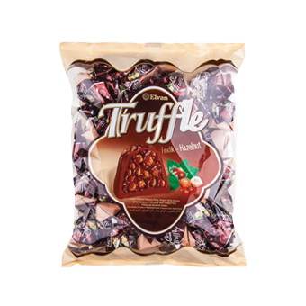 ELVAN TRUFFLE HAZELNUT