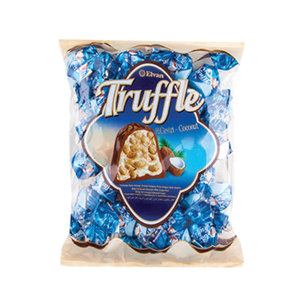 ELVAN TRUFFLE COCONUT