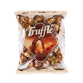 ELVAN TRUFFLE CARAMEL