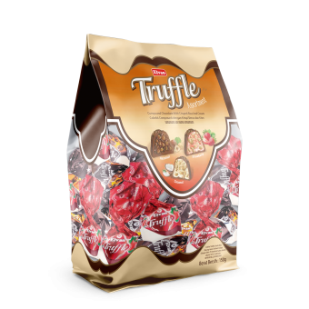 ELVAN TRUFFLE  ASSORTMENT