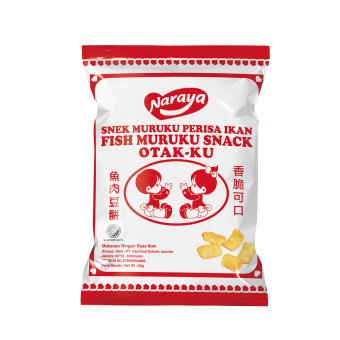 NARAYA MURUKU  65g IKAN