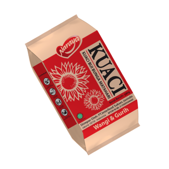 NARAYA KUACI  100g