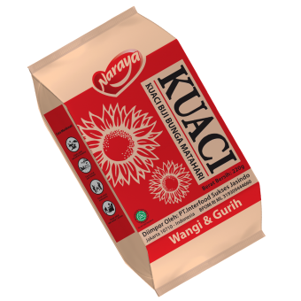 NARAYA KUACI  220g