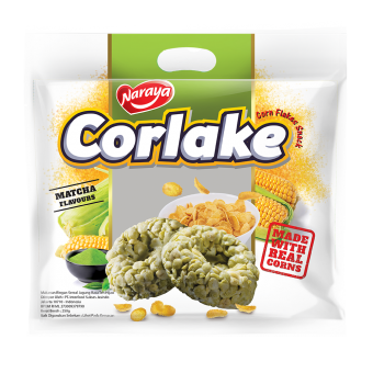 NARAYA CORLAKE MATCHA  250g