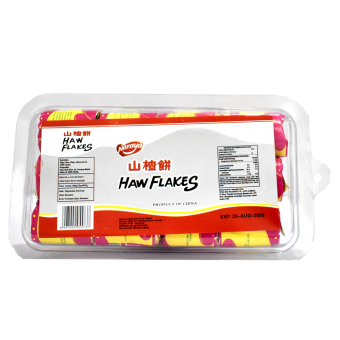 NARAYA HAW FLAKES REGULAR  300g