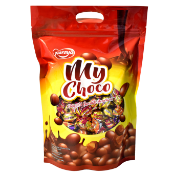 NARAYA CHOCOLATE MY CHOCO ASSORTMENT