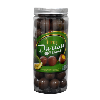 ALFREDO JAR  280g DURIAN