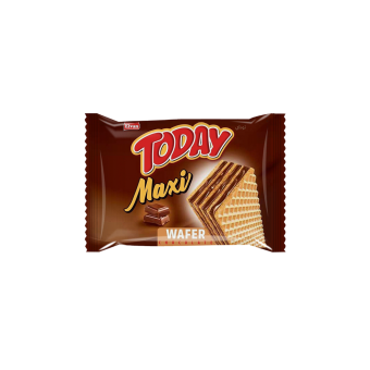 ELVAN MAXI WAFER CHOCOLATE