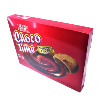 EVER D.CHOCO TIME CHOC CREAM