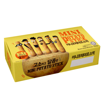 SHOONFATT MINI POTATO STICKS