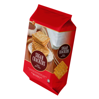 SHOONFATT SUGAR CRACKERS