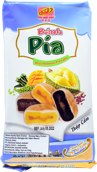 TAN HUE VIEN  PIA CAKE MISCELLANEOUS (ASST)