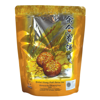 YEE HUP HIONG PIAH OATS