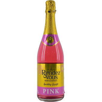 RENDEZ VOUS PINK