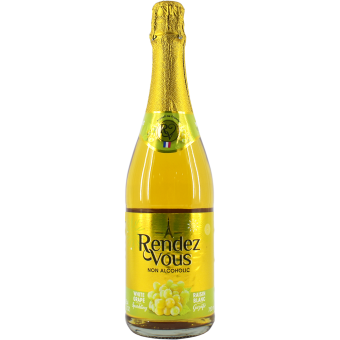 RENDEZ VOUS WHITE GRAPE RAISIN