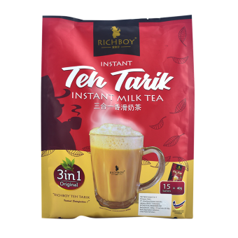 RICHBOY TEH TARIK (3IN1)