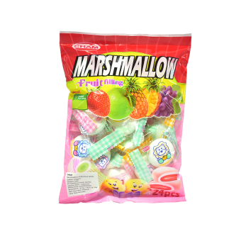 CHAM MARSHMALLOW