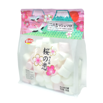 FUPAIYUAN MARSHMALLOW