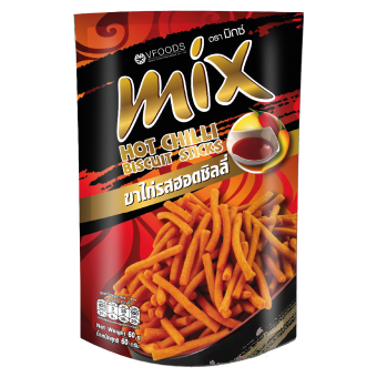 VFOODS MIX HOT CHILI