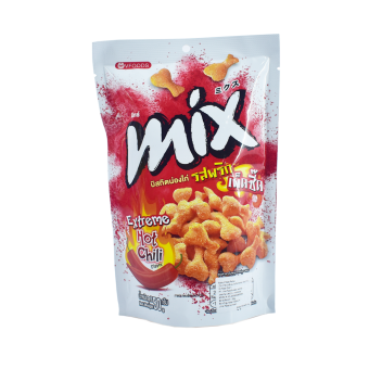 VFOODS MIX DRUMSTICK EXTREME HOT CHILI