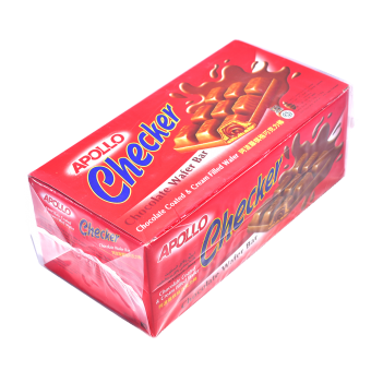 APO(1777A)CHECKER CHO WF BAR
