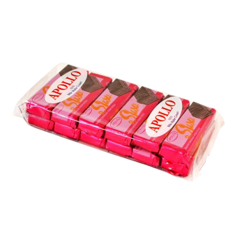 APO(1010MLS)WAFER MILK