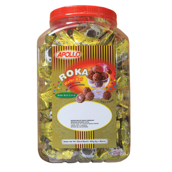 APO(1070B/70) ROKA WFR BALL CHOC