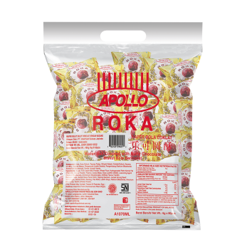 APO(1070ML/70)ROKA WFR BALL CHOC