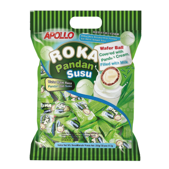 APO(1073G) ROKA PANDAN  WFR BALL