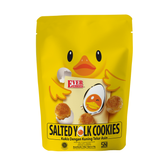 EVER D.COOKIES SALTED YOLK