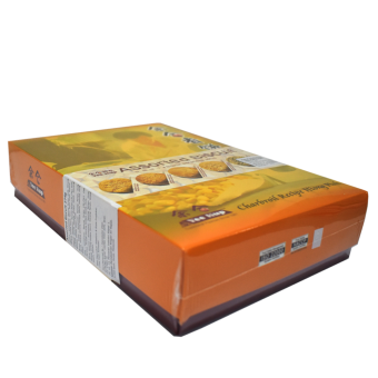 YEE HUP ASSORTED BISCUIT