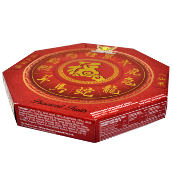 GE SEGI(8) TWELVE ZODIAC