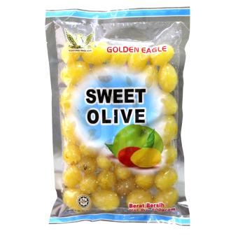 GE SWEET OLIVE (HUA HE HUA PI LAN)