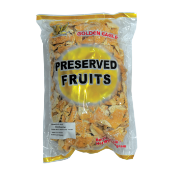 GE MANDARIN  PEEL (JIU ZHI CHEN PHI)