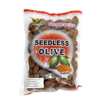SEEDLESS OLIVE