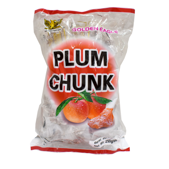 GE PLUM CHUNK