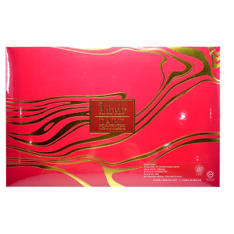 ALFREDO DARK CHOCOLATE