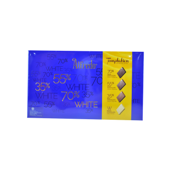 ALFREDO TEMPTATION ASSORTED