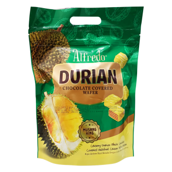 CUBIC WAFER DURIAN